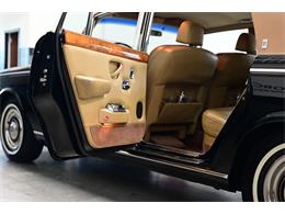 1972 Rolls-Royce Silver Cloud (CC-2075102) for sale in Lebanon, Tennessee