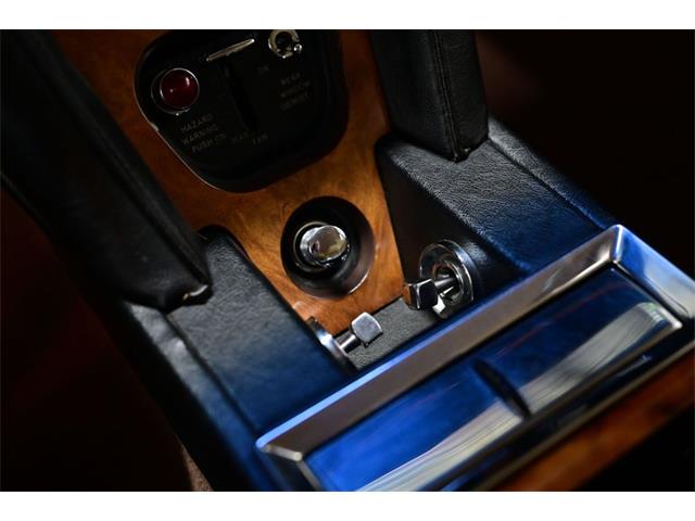 1972 Rolls-Royce Silver Cloud (CC-2075102) for sale in Lebanon, Tennessee
