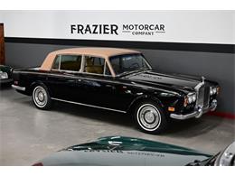 1972 Rolls-Royce Silver Cloud (CC-2075102) for sale in Lebanon, Tennessee