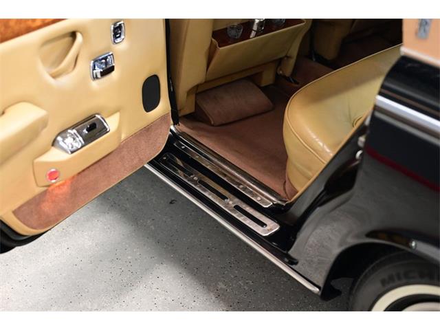 1972 Rolls-Royce Silver Cloud (CC-2075102) for sale in Lebanon, Tennessee