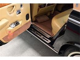 1972 Rolls-Royce Silver Cloud (CC-2075102) for sale in Lebanon, Tennessee