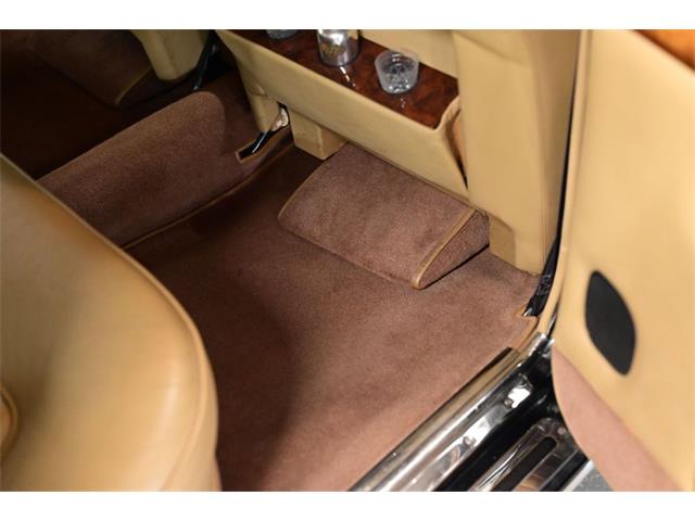 1972 Rolls-Royce Silver Cloud (CC-2075102) for sale in Lebanon, Tennessee