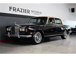 1972 Rolls-Royce Silver Cloud (CC-2075102) for sale in Lebanon, Tennessee