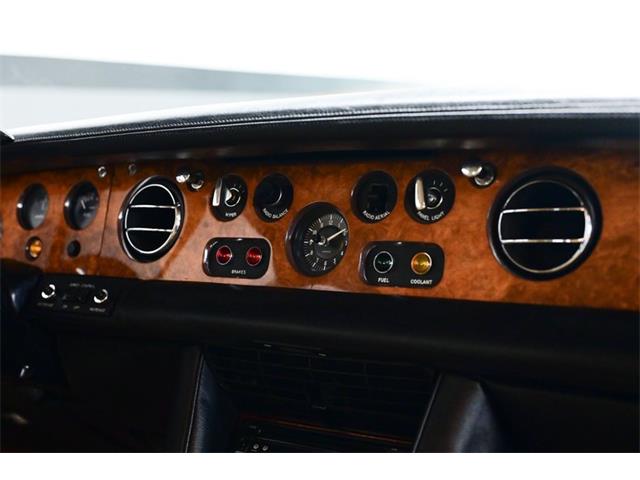 1972 Rolls-Royce Silver Cloud (CC-2075102) for sale in Lebanon, Tennessee