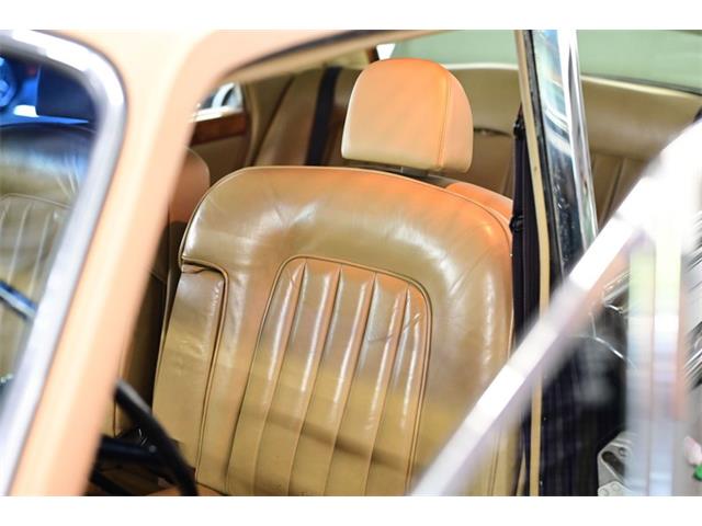1972 Rolls-Royce Silver Cloud (CC-2075102) for sale in Lebanon, Tennessee
