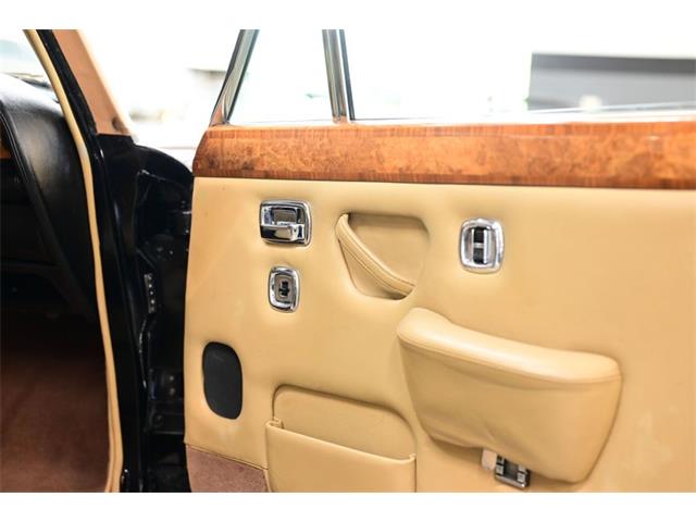 1972 Rolls-Royce Silver Cloud (CC-2075102) for sale in Lebanon, Tennessee