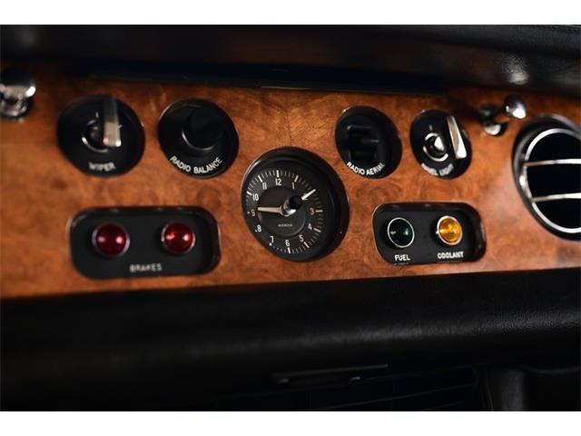 1972 Rolls-Royce Silver Cloud (CC-2075102) for sale in Lebanon, Tennessee