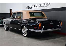 1972 Rolls-Royce Silver Cloud (CC-2075102) for sale in Lebanon, Tennessee