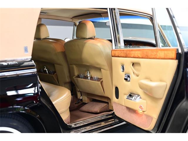 1972 Rolls-Royce Silver Cloud (CC-2075102) for sale in Lebanon, Tennessee