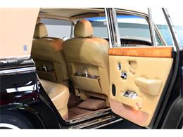1972 Rolls-Royce Silver Cloud (CC-2075102) for sale in Lebanon, Tennessee