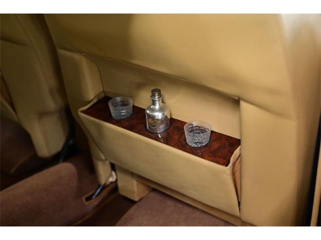 1972 Rolls-Royce Silver Cloud (CC-2075102) for sale in Lebanon, Tennessee