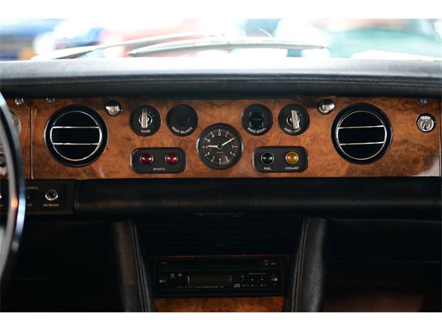 1972 Rolls-Royce Silver Cloud (CC-2075102) for sale in Lebanon, Tennessee