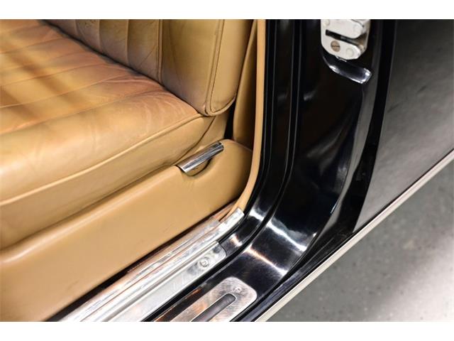 1972 Rolls-Royce Silver Cloud (CC-2075102) for sale in Lebanon, Tennessee
