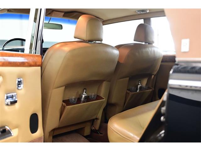 1972 Rolls-Royce Silver Cloud (CC-2075102) for sale in Lebanon, Tennessee