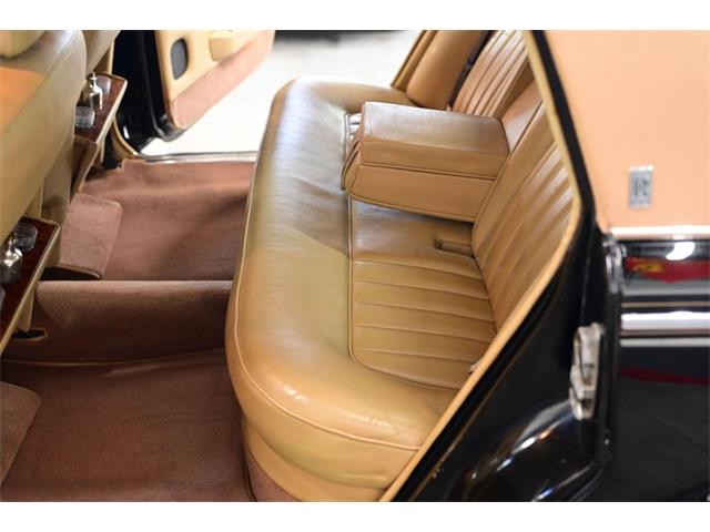 1972 Rolls-Royce Silver Cloud (CC-2075102) for sale in Lebanon, Tennessee
