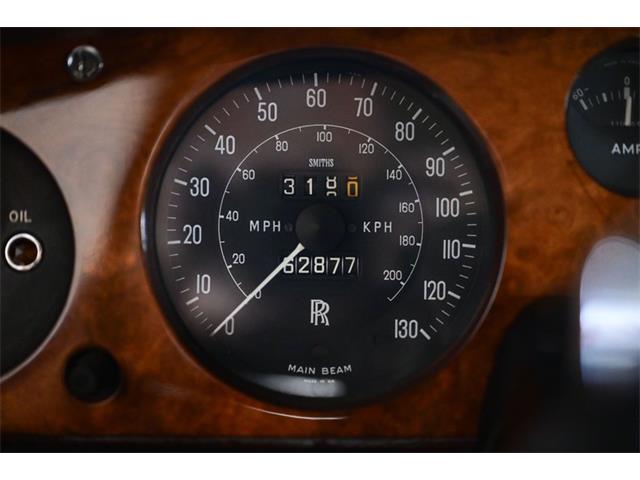 1972 Rolls-Royce Silver Cloud (CC-2075102) for sale in Lebanon, Tennessee