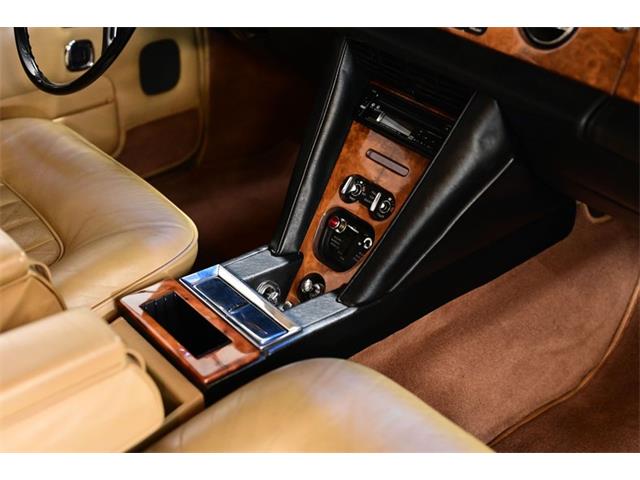 1972 Rolls-Royce Silver Cloud (CC-2075102) for sale in Lebanon, Tennessee