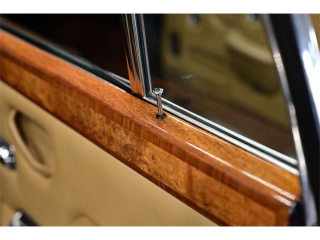 1972 Rolls-Royce Silver Cloud (CC-2075102) for sale in Lebanon, Tennessee