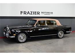 1972 Rolls-Royce Silver Cloud (CC-2075102) for sale in Lebanon, Tennessee