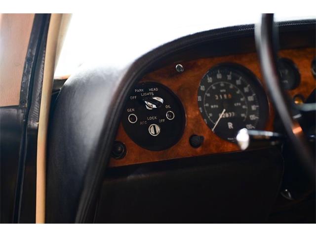 1972 Rolls-Royce Silver Cloud (CC-2075102) for sale in Lebanon, Tennessee