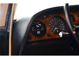 1972 Rolls-Royce Silver Cloud (CC-2075102) for sale in Lebanon, Tennessee