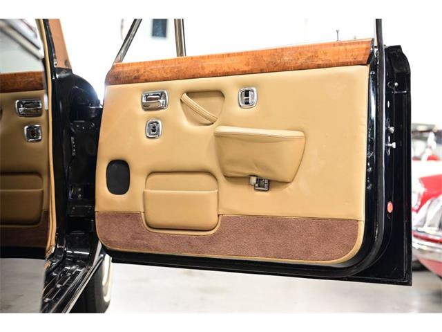 1972 Rolls-Royce Silver Cloud (CC-2075102) for sale in Lebanon, Tennessee