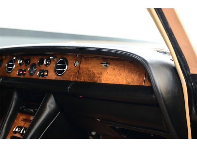 1972 Rolls-Royce Silver Cloud (CC-2075102) for sale in Lebanon, Tennessee