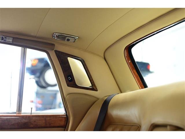 1972 Rolls-Royce Silver Cloud (CC-2075102) for sale in Lebanon, Tennessee