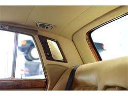1972 Rolls-Royce Silver Cloud (CC-2075102) for sale in Lebanon, Tennessee
