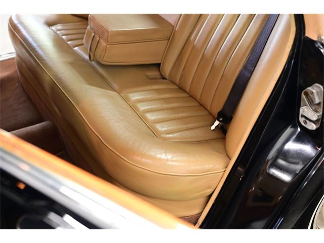 1972 Rolls-Royce Silver Cloud (CC-2075102) for sale in Lebanon, Tennessee