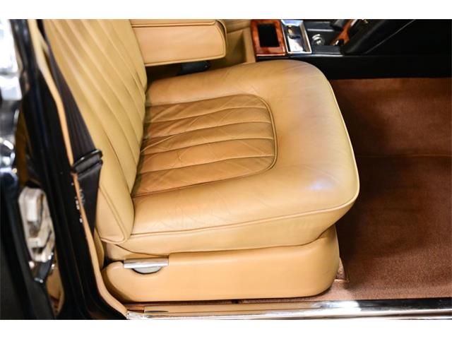 1972 Rolls-Royce Silver Cloud (CC-2075102) for sale in Lebanon, Tennessee