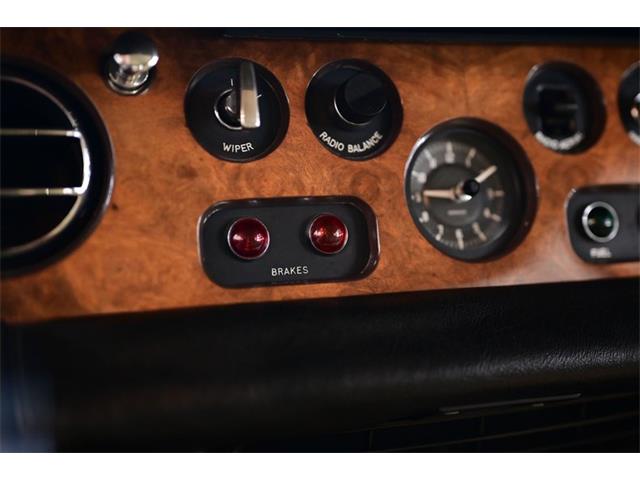 1972 Rolls-Royce Silver Cloud (CC-2075102) for sale in Lebanon, Tennessee