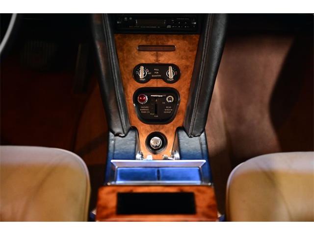 1972 Rolls-Royce Silver Cloud (CC-2075102) for sale in Lebanon, Tennessee