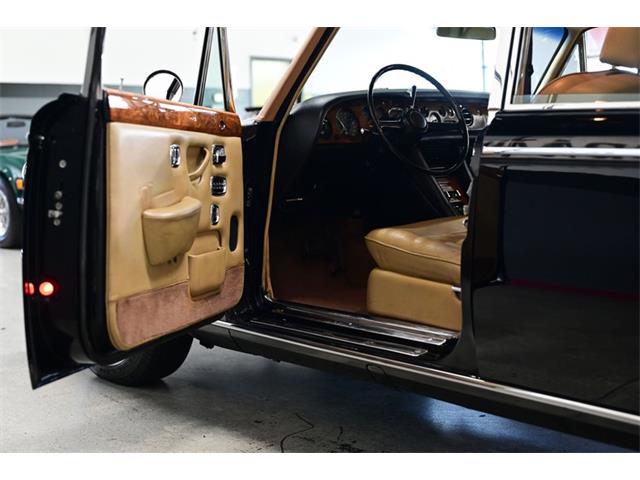 1972 Rolls-Royce Silver Cloud (CC-2075102) for sale in Lebanon, Tennessee