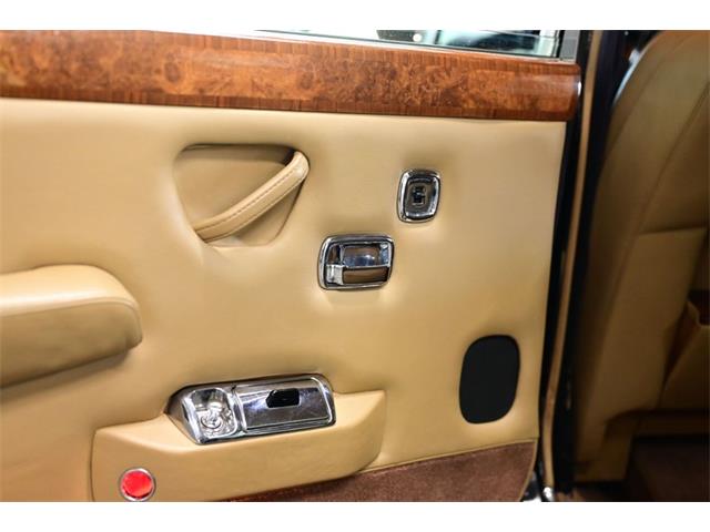 1972 Rolls-Royce Silver Cloud (CC-2075102) for sale in Lebanon, Tennessee