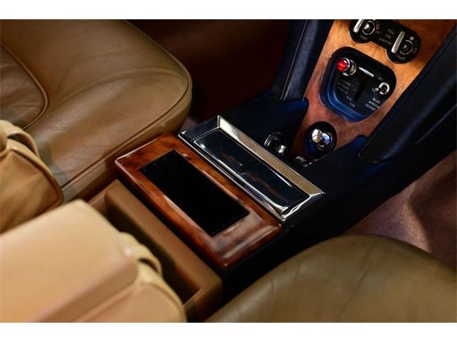 1972 Rolls-Royce Silver Cloud (CC-2075102) for sale in Lebanon, Tennessee