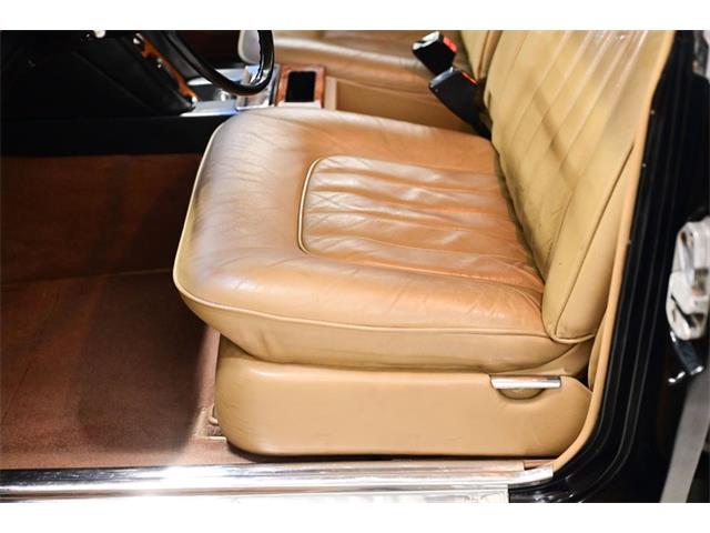 1972 Rolls-Royce Silver Cloud (CC-2075102) for sale in Lebanon, Tennessee