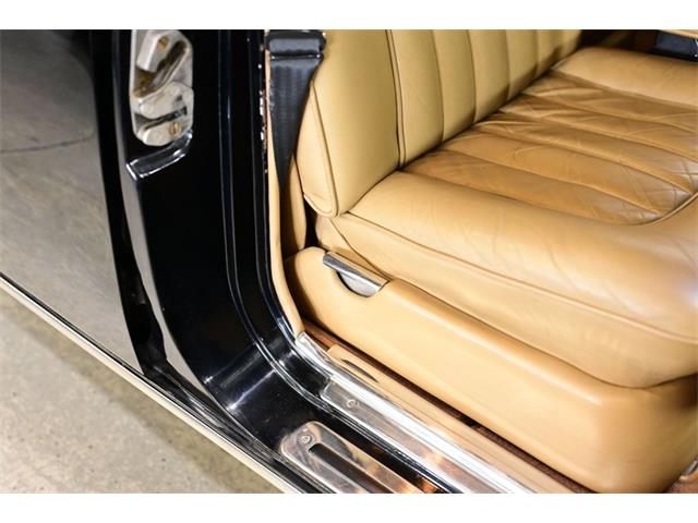 1972 Rolls-Royce Silver Cloud (CC-2075102) for sale in Lebanon, Tennessee