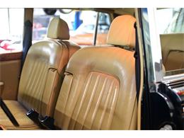 1972 Rolls-Royce Silver Cloud (CC-2075102) for sale in Lebanon, Tennessee