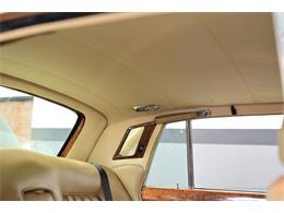 1972 Rolls-Royce Silver Cloud (CC-2075102) for sale in Lebanon, Tennessee