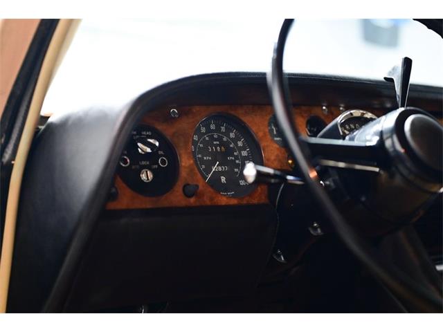 1972 Rolls-Royce Silver Cloud (CC-2075102) for sale in Lebanon, Tennessee