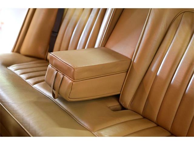 1972 Rolls-Royce Silver Cloud (CC-2075102) for sale in Lebanon, Tennessee