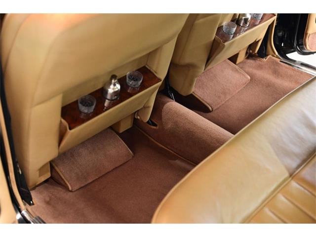 1972 Rolls-Royce Silver Cloud (CC-2075102) for sale in Lebanon, Tennessee