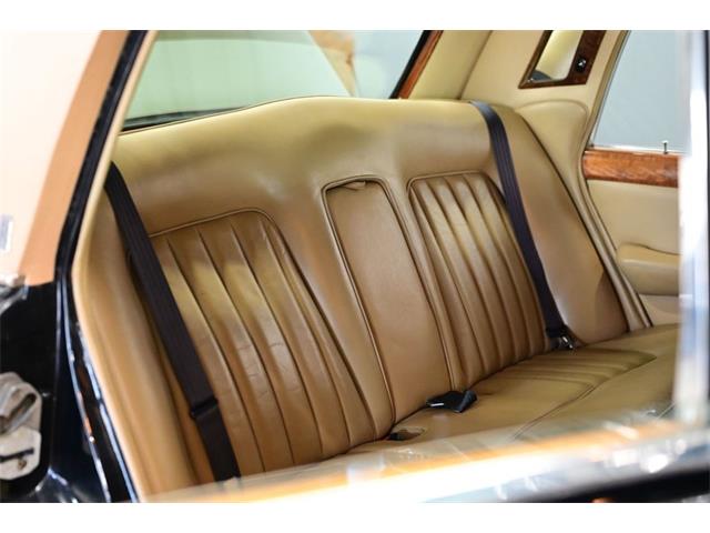 1972 Rolls-Royce Silver Cloud (CC-2075102) for sale in Lebanon, Tennessee