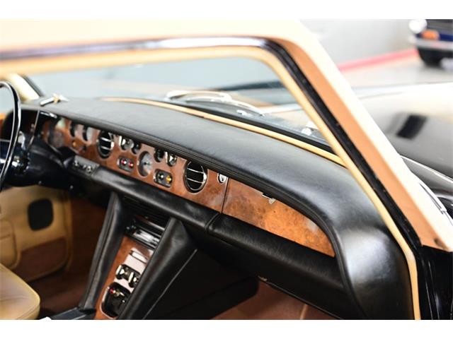1972 Rolls-Royce Silver Cloud (CC-2075102) for sale in Lebanon, Tennessee