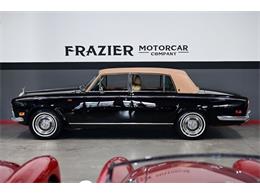 1972 Rolls-Royce Silver Cloud (CC-2075102) for sale in Lebanon, Tennessee
