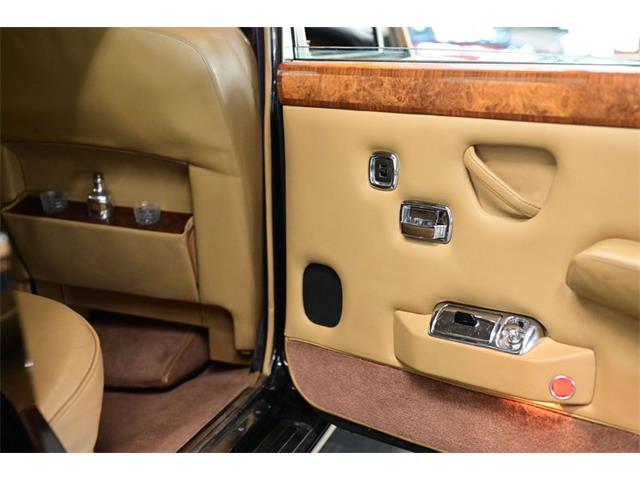 1972 Rolls-Royce Silver Cloud (CC-2075102) for sale in Lebanon, Tennessee