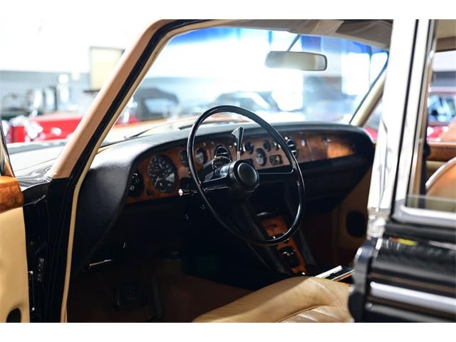 1972 Rolls-Royce Silver Cloud (CC-2075102) for sale in Lebanon, Tennessee