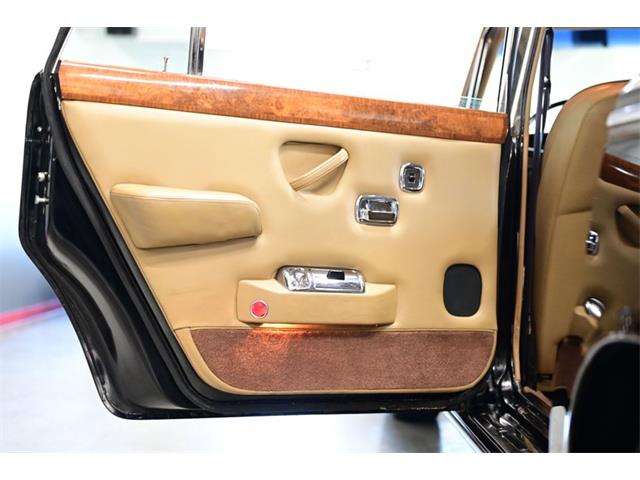 1972 Rolls-Royce Silver Cloud (CC-2075102) for sale in Lebanon, Tennessee