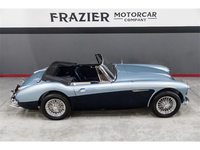 1966 Austin-Healey 3000 (CC-2075103) for sale in Lebanon, Tennessee
